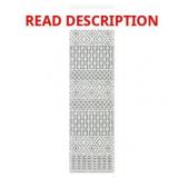 Safavieh Natura Cordelia Wool Runner Rug