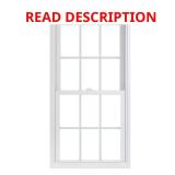 70 Pro Series Low-E Argon PS Window with Grids