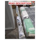 Bifold door parts