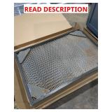 Unknown air filter