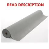 4 ft. x 50 ft. Landscape Fabric (4-Pack)