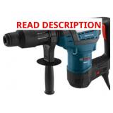 Bosch RH540M SDS-max 1-9/16" Hammer