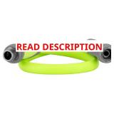 Flexzilla Garden Lead-in Hose, 5/8" x 3 ft