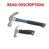 2-Piece Hammer Set