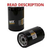 WIX 51516 Engine Oil Filter