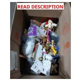Box Lot Home Improvement