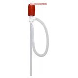 DH-10 Kerosene Pump Manual Operation