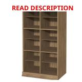 Modular Storage 21.38 in. W Tower Unit