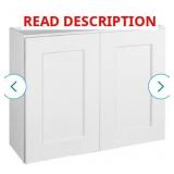Design House Brookings 30-in Cabinet