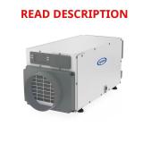 AprilAire E070 70 pt Dehumidifier