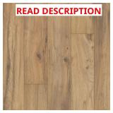 Pergo Outlast Golden Oak Laminate *" 15 X BID**