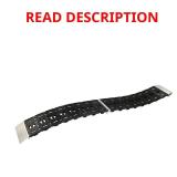 12x90 Hybrid S-Curve Ramp