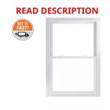 American Craftsman 37.75x56.75 Duo Hung