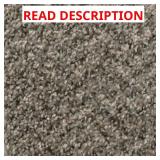 Gallop Maverick Gray Carpet 12 ft Wide