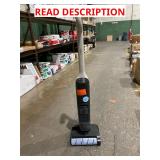 Romeo Bagless Vacuum Cleaner (Missing Parts)