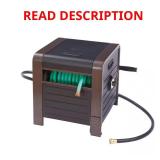 200 ft. Elite Series Hose Storage Box