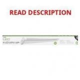 Led Utility Light 2 Lamp - Led Shoplight