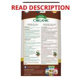 Espoma Plant-Tone 27-lb All Purpose Plant Food