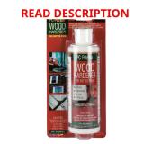 PC Products PC-Petrifier Wood Hardener 8 oz