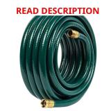 Flexogen 3/4 in. x 50 ft. Heavy-Duty Hose