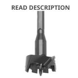 2 in. Selfeed Bit
