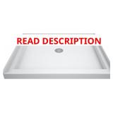 DreamLine SlimLine 36" Base DLT-1136360