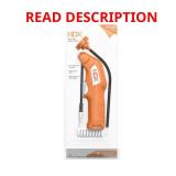 No Pump Sprayer Wand
