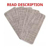 Peel and Stick Stair Tread Set (13) 8x18in