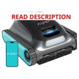 Aiper Scuba S1 Robotic Pool Cleaner Teal