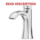 Pfister Bruxie Single-Handle Faucet