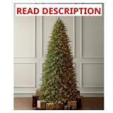 12 ft SMART Grand Duchess LED Tree T39