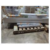 Skid Lot Vinyl Plank & Tile Flooring