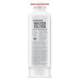 Samsung HAF-QIN/EXP Water Filter, 6-Month Life