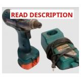 Makita 12V Impact Driver Kit