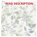 (3) MY STYLE Peel and Stick Wallpaper MS3939HD
