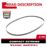 30-9/16 in. Metal Blade for M12 FUEL
