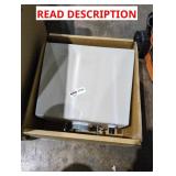 Toilet Tank