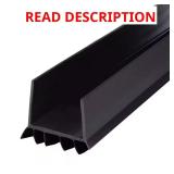M-D Building 43339 36-in Door Seal