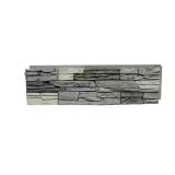 Skid 6 Cases 42 x 12 Stacked Stone Siding Panels