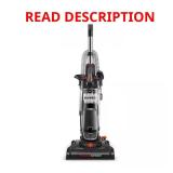 PowerSpeed Multi-Surface Upright Vacuum