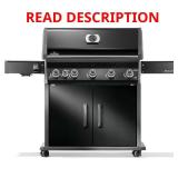 Rogue 625 5-Burner Grill