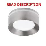 Flexinstall 6 in. Recessed Light