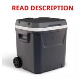 IGLOO Cool 60 qt. Roller Cooler