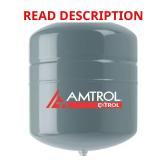 No. 30 Expansion Tank for Hydronic/Boiler