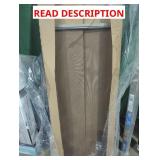 Andersen Window Insect Screen 31.5" x 13.5"