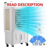 Evaporative Air Cooler 2100 CFM 135