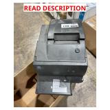 Receipt Printer