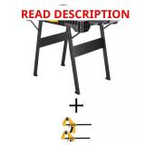 33 in. Folding Workbench