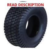 (2). 18 in. x 8.5 in.-8 4-Ply Turf II Lawn Tire