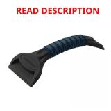 Suncast Arched Ice Scraper
